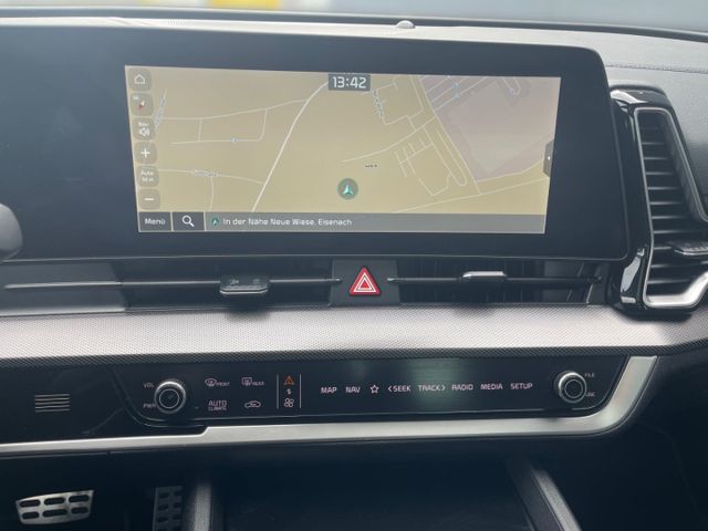 Kia Sportage – Bild 12