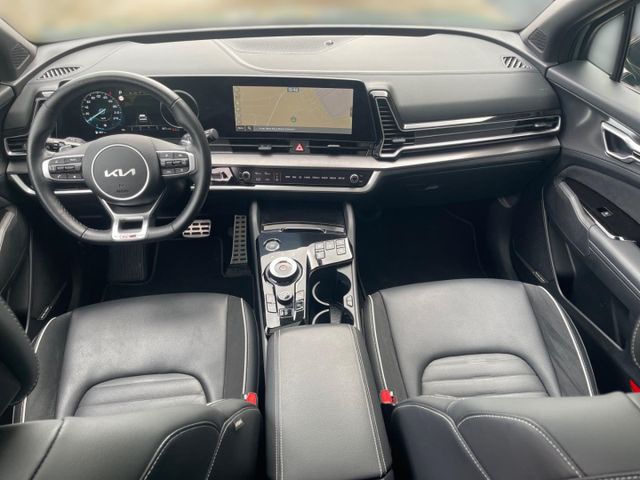 Kia Sportage – Bild 13