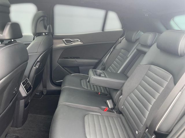 Kia Sportage – Bild 14