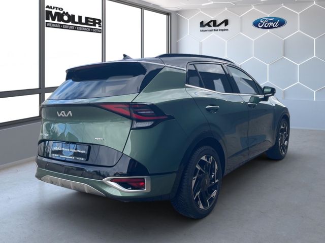 Kia Sportage – Bild 6