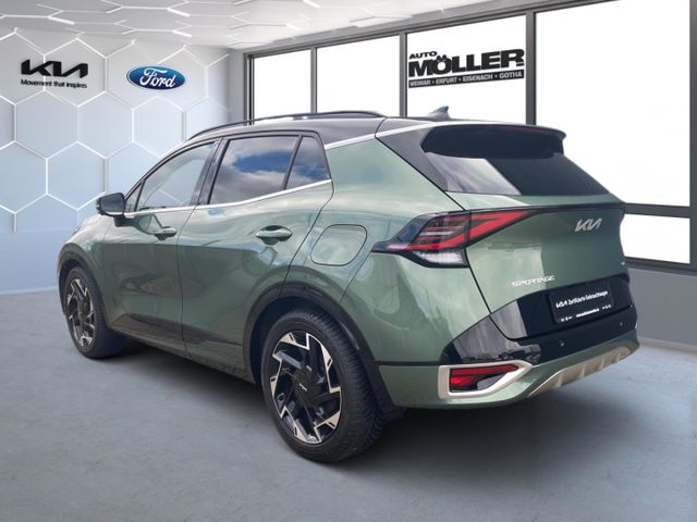 Kia Sportage – Bild 7