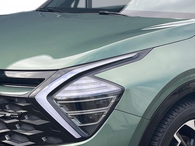 Kia Sportage – Bild 8