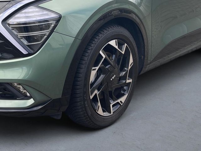 Kia Sportage – Bild 9