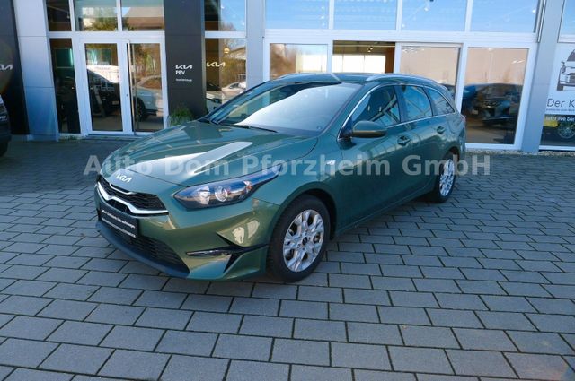 Kia Ceed SW