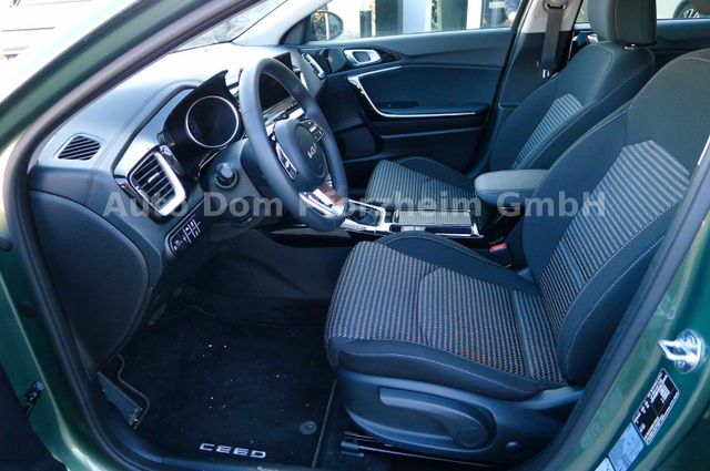 Kia Ceed SW – Bild 12