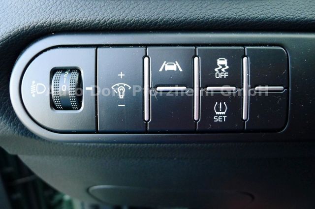 Kia Ceed SW – Bild 14
