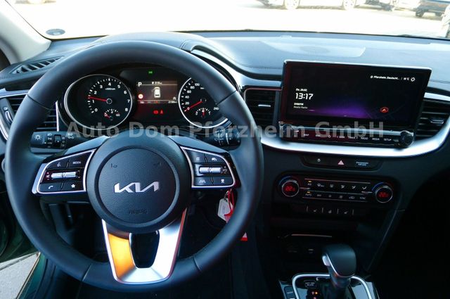 Kia Ceed SW – Bild 15
