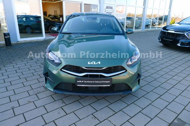 Kia Ceed SW – Bild 2