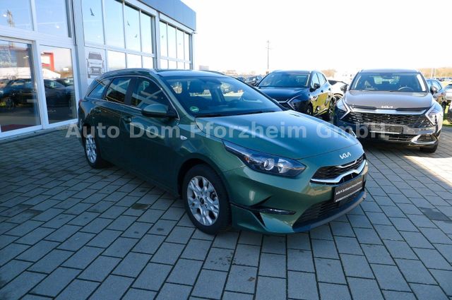 Kia Ceed SW – Bild 3