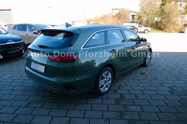 Kia Ceed SW – Bild 4