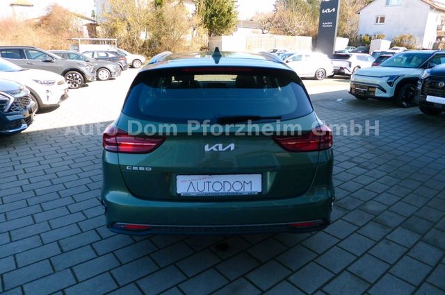 Kia Ceed SW – Bild 5