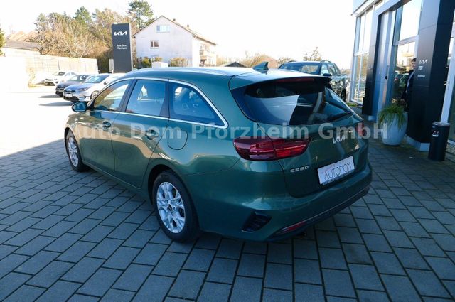 Kia Ceed SW – Bild 6
