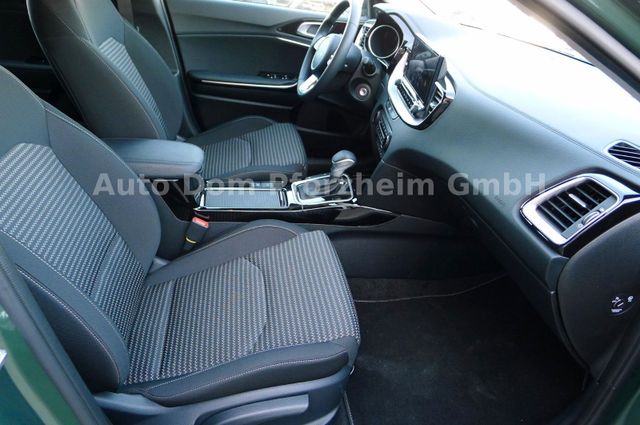 Kia Ceed SW – Bild 7
