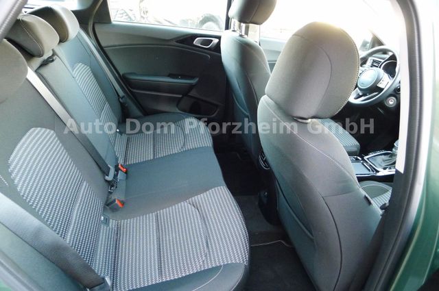Kia Ceed SW – Bild 8