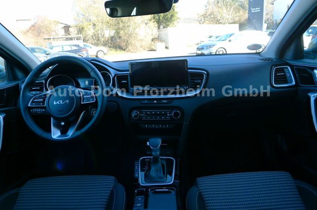 Kia Ceed SW – Bild 9