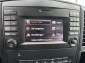 Mercedes-Benz Vito Kasten 114 CDI RWD lang 7gtronic LED Licht Navi