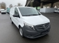 Mercedes-Benz Vito Kasten 114 CDI RWD lang 7gtronic LED Licht Navi