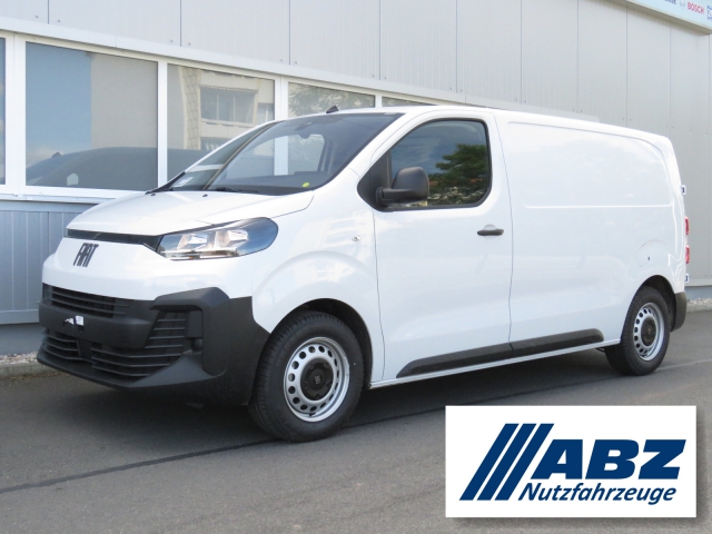Fiat Scudo L2 / GDP Pharmaausbau CSA (15-25 Grad) 