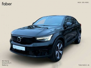Volvo C40 Plus Recharge Pure Electric 2WD