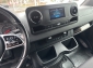 Mercedes-Benz Sprinter 314 CDI RWD L2 2 x Zusatzheizung Regaleinbauten