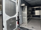 Mercedes-Benz Sprinter 314 CDI RWD L2 2 x Zusatzheizung Regaleinbauten