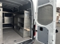 Mercedes-Benz Sprinter 314 CDI RWD L2 2 x Zusatzheizung Regaleinbauten