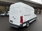 Mercedes-Benz Sprinter 314 CDI RWD L2 2 x Zusatzheizung Regaleinbauten
