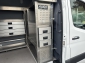 Mercedes-Benz Sprinter 314 CDI RWD L2 2 x Zusatzheizung Regaleinbauten