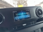 Mercedes-Benz Sprinter 314 CDI RWD L2 Doka Pritsche Webasto