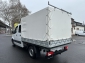 Mercedes-Benz Sprinter 314 CDI RWD L2 Doka Pritsche Webasto