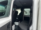Mercedes-Benz Sprinter 314 CDI RWD L2 Doka Pritsche Webasto