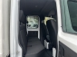 Mercedes-Benz Sprinter 314 CDI RWD L2 Doka Pritsche Webasto