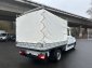 Mercedes-Benz Sprinter 314 CDI RWD L2 Doka Pritsche Webasto