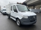 Mercedes-Benz Sprinter 314 CDI RWD L2 Doka Pritsche Webasto