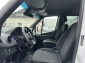 Mercedes-Benz Sprinter 314 CDI RWD L2 Doka Pritsche Webasto