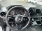 Mercedes-Benz Sprinter 314 CDI RWD L2 Doka Pritsche Webasto
