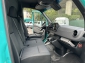 Mercedes-Benz Sprinter 317 CDI RWD L2 Ladebordwand LED
