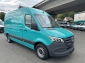 Mercedes-Benz Sprinter 317 CDI RWD L2 Ladebordwand LED