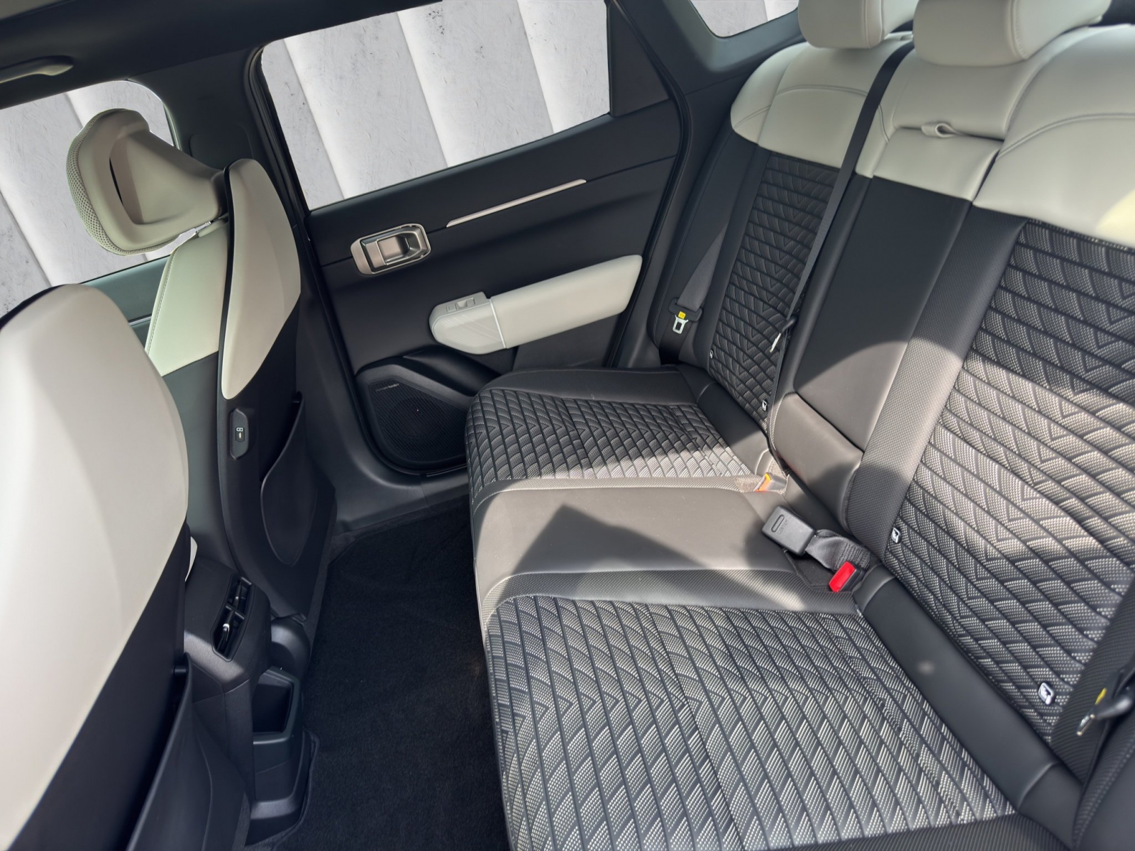 Kia EV4 Fastback – Bild 11