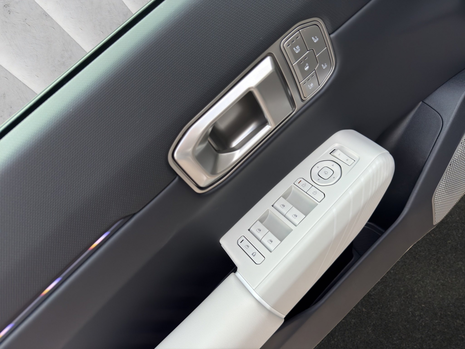 Kia EV4 Fastback – Bild 17