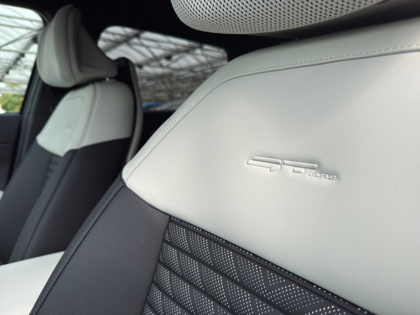 Kia EV4 Fastback – Bild 19