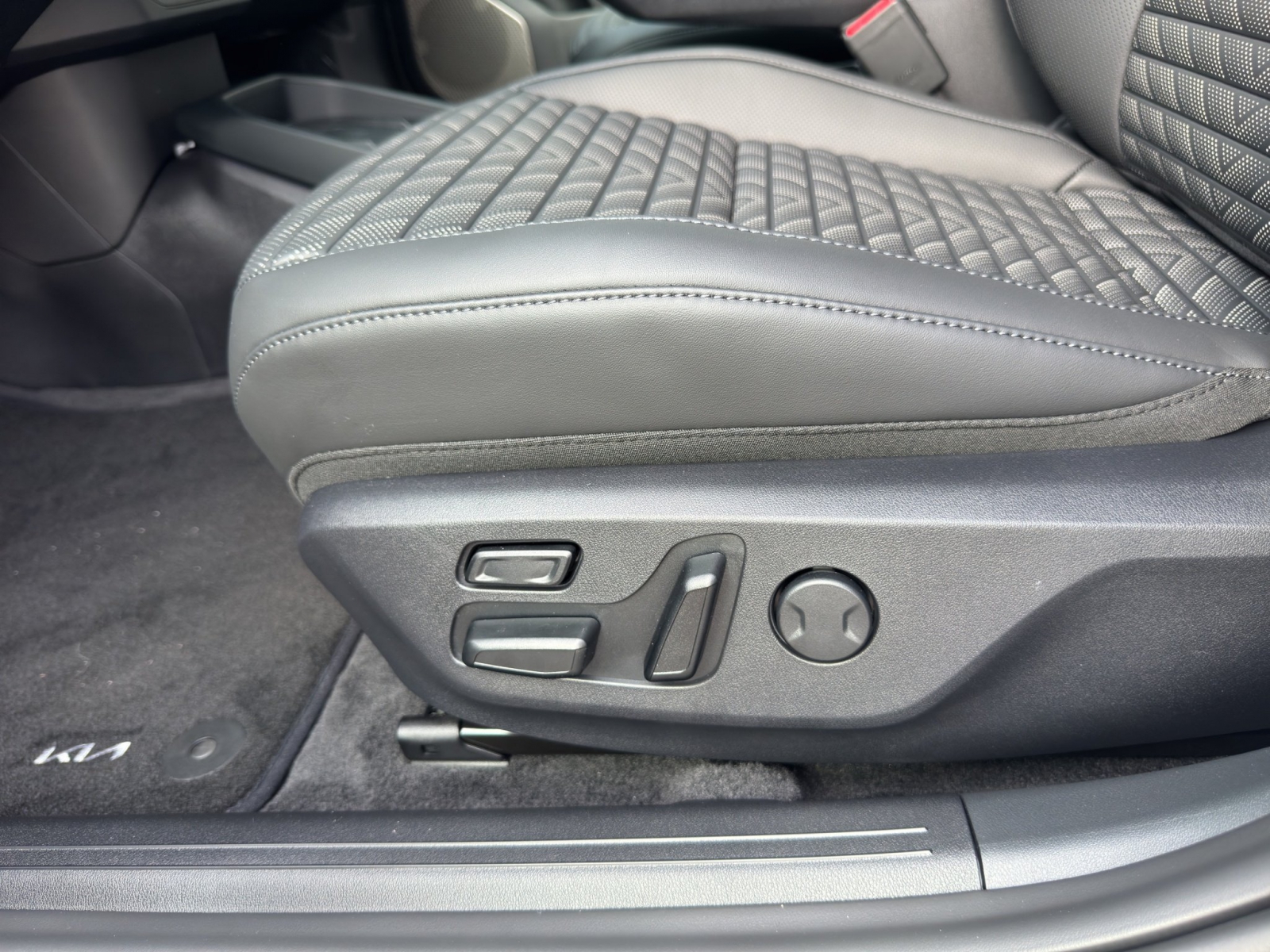 Kia EV4 Fastback – Bild 20