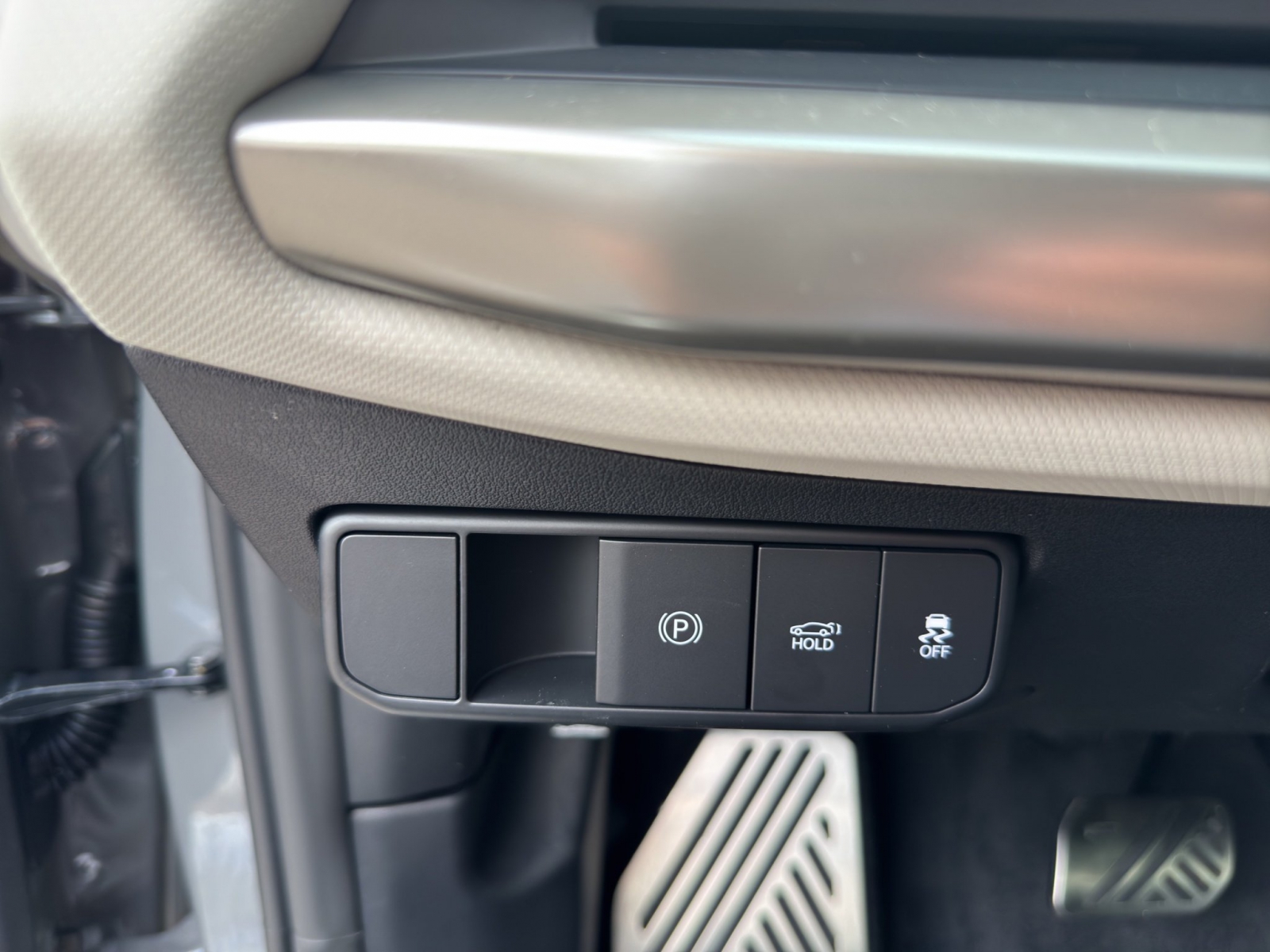 Kia EV4 Fastback – Bild 22