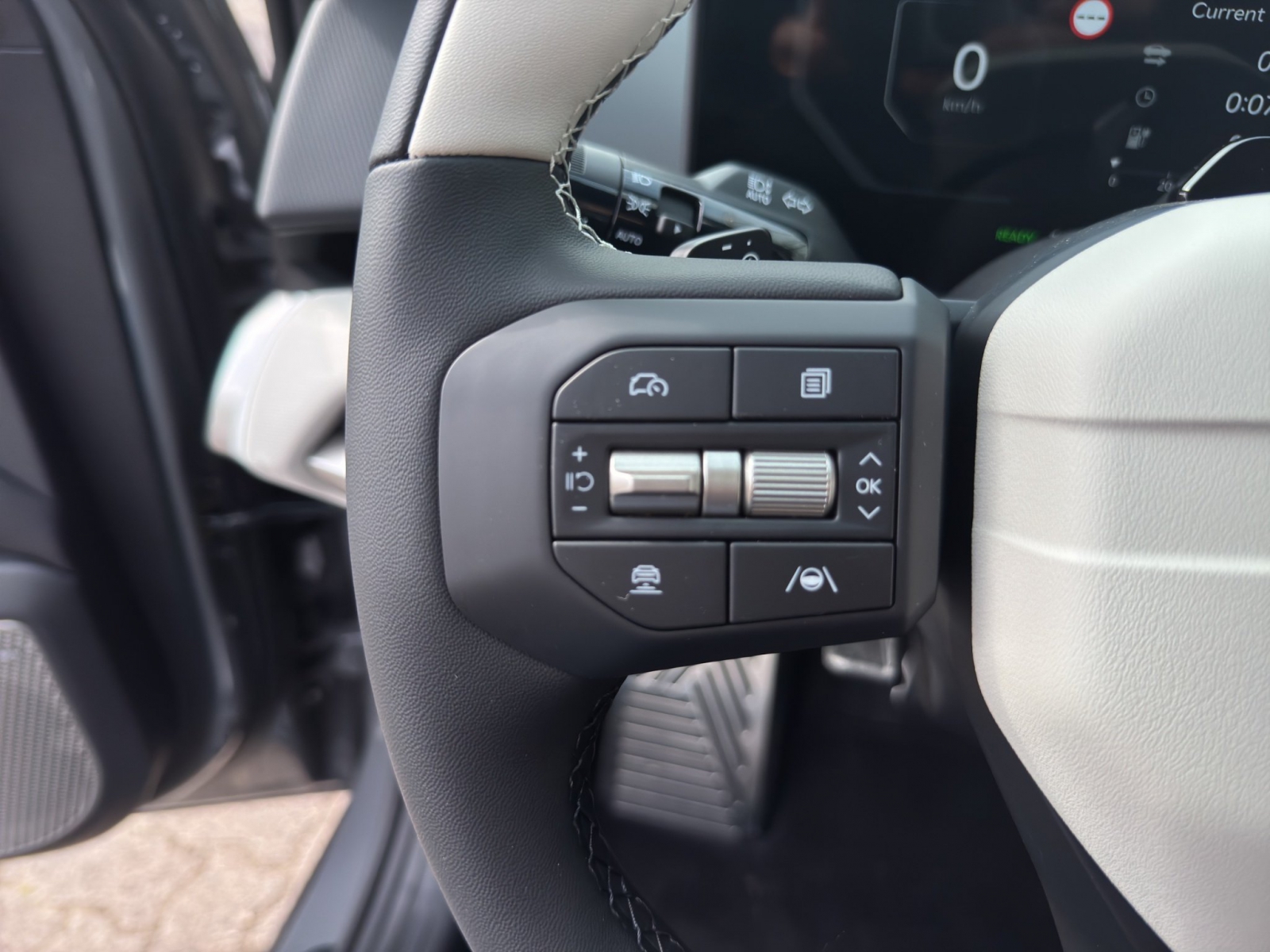 Kia EV4 Fastback – Bild 23