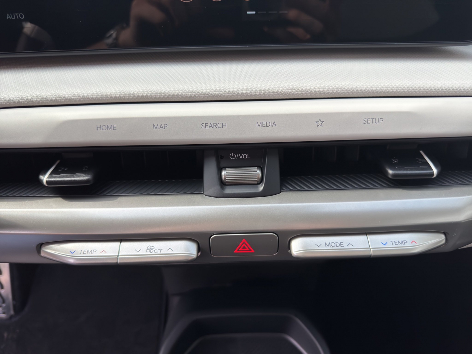 Kia EV4 Fastback – Bild 25
