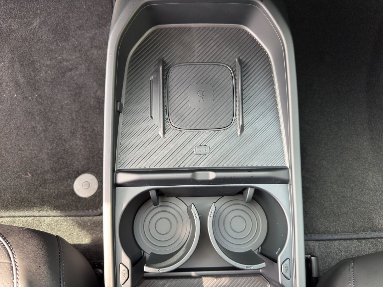 Kia EV4 Fastback – Bild 26