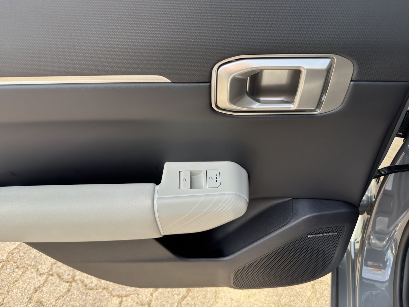 Kia EV4 Fastback – Bild 28