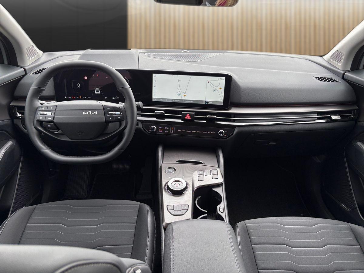 Kia Sportage – Bild 11