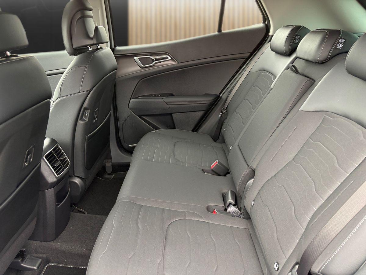 Kia Sportage – Bild 12