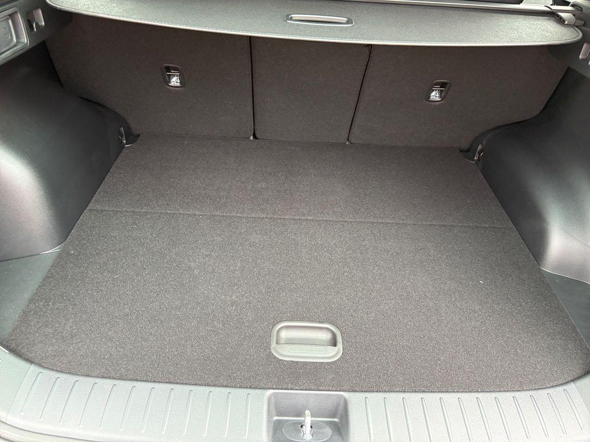 Kia Sportage – Bild 13